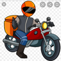 Rodrigo Mototáxi e Motoboy  Jacareí SP