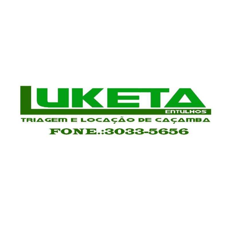 Luketa Entulhos 