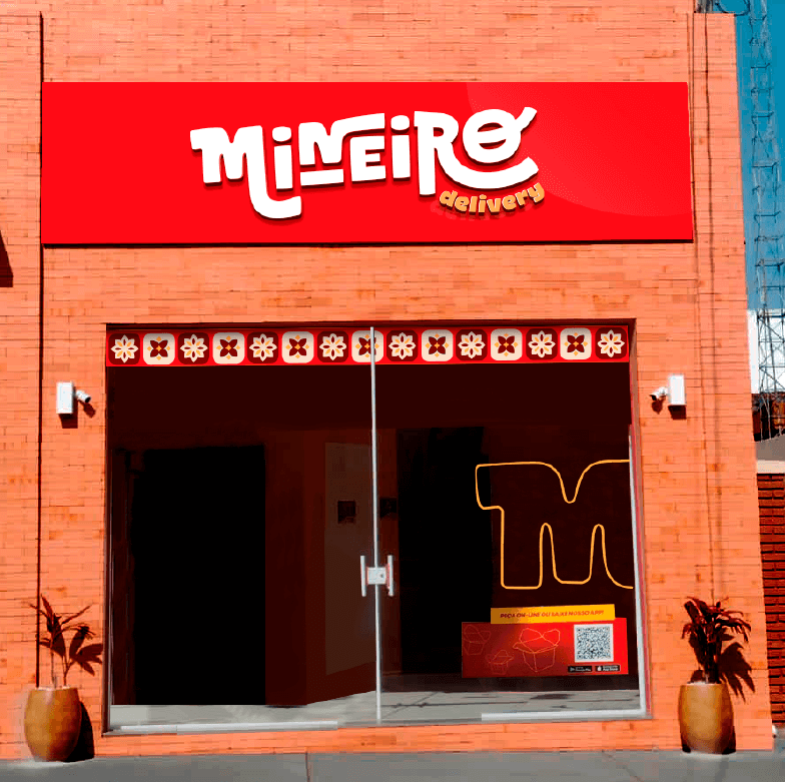 Mineiro Delivery Jacareí SP