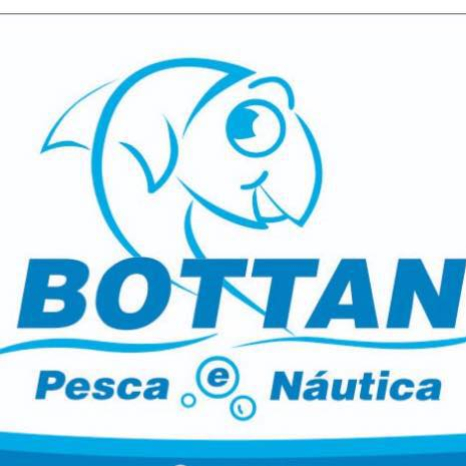 BOTTAN PESCA e NÁUTICA  Jacareí SP