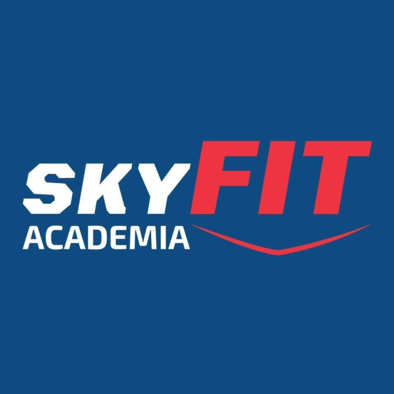SkyFit Jacareí Jacareí SP