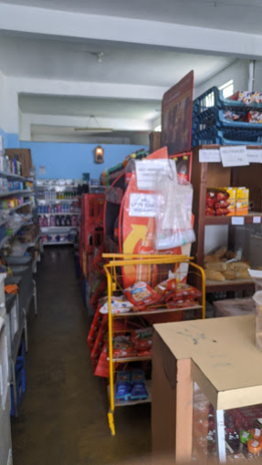 Mercearia São Benedito Jacareí SP