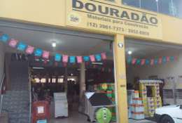 Douradão Materiais Para Construção Jacareí SP