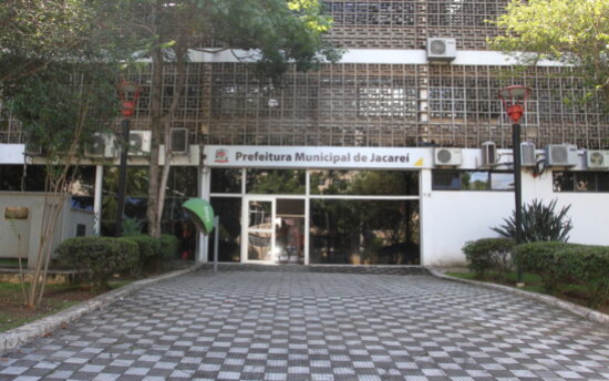 foto Jacareí-SP