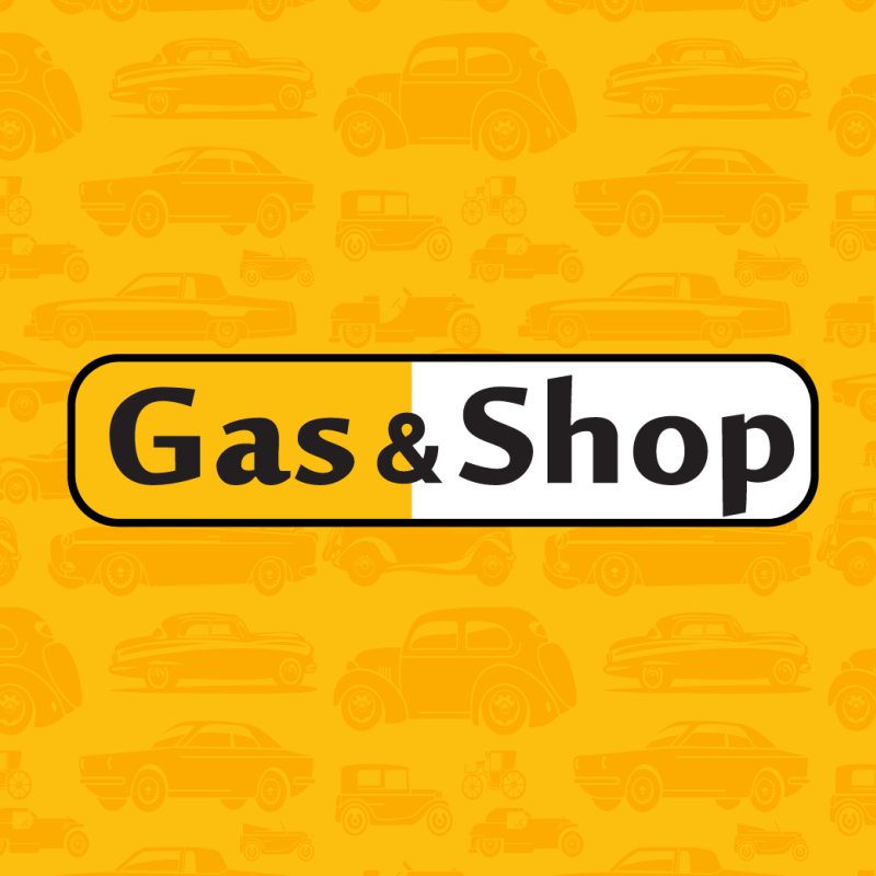 Rede Gas & Shop Jacareí SP