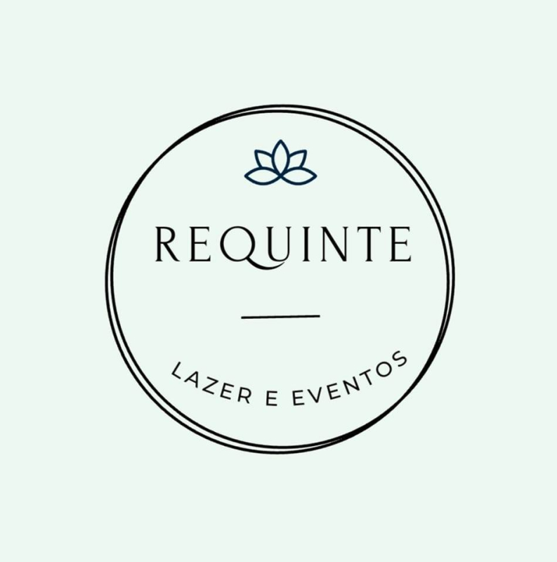 Requinte Lazer e Eventos  Jacareí SP