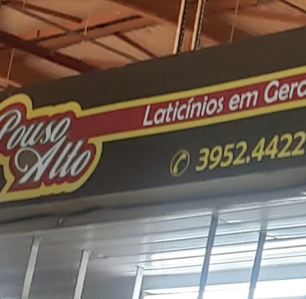 Comércio de frios Pouso Alto Jacareí SP