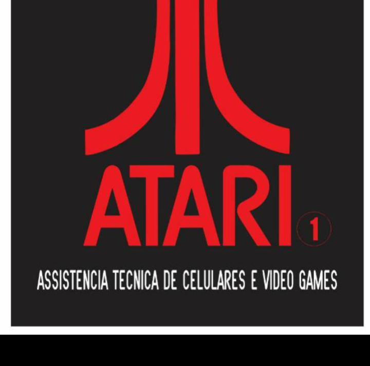 Atari - Assistência Técnica Celular Jacareí Jacareí SP
