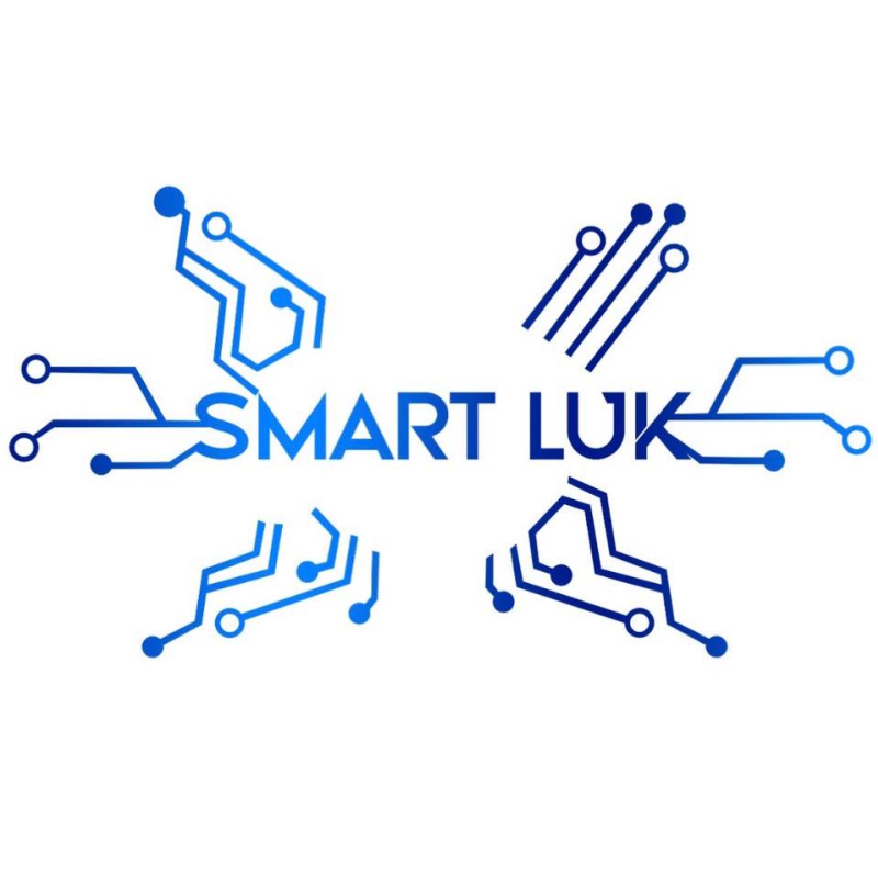 Smart Luk  Jacareí SP