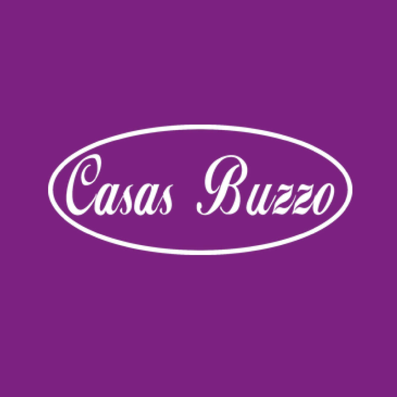 CASAS BUZZO  Jacareí SP