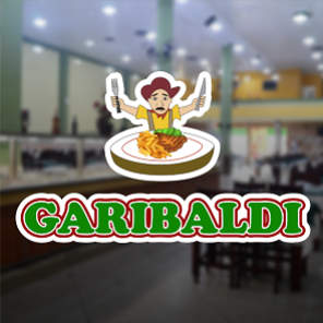 Churrascaria Garibaldi  Jacareí SP