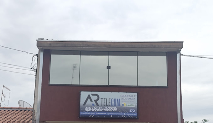 AR Telecom Jacareí SP