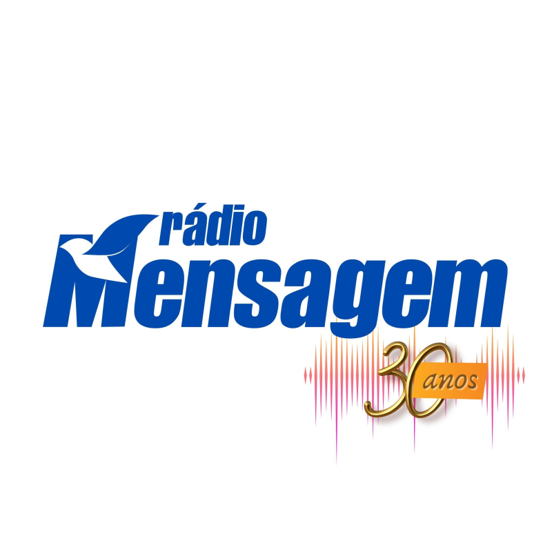 Rádio Mensagem  Jacareí SP