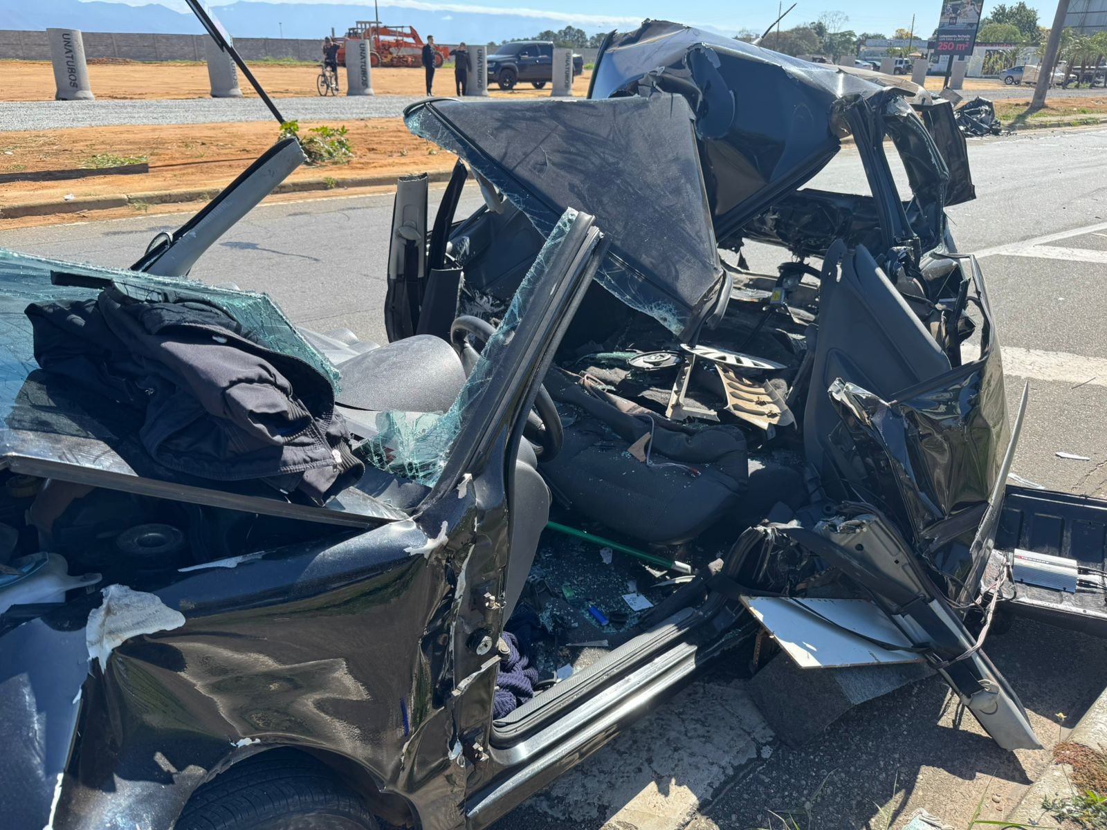 foto Not&iacute;cia Jacareí