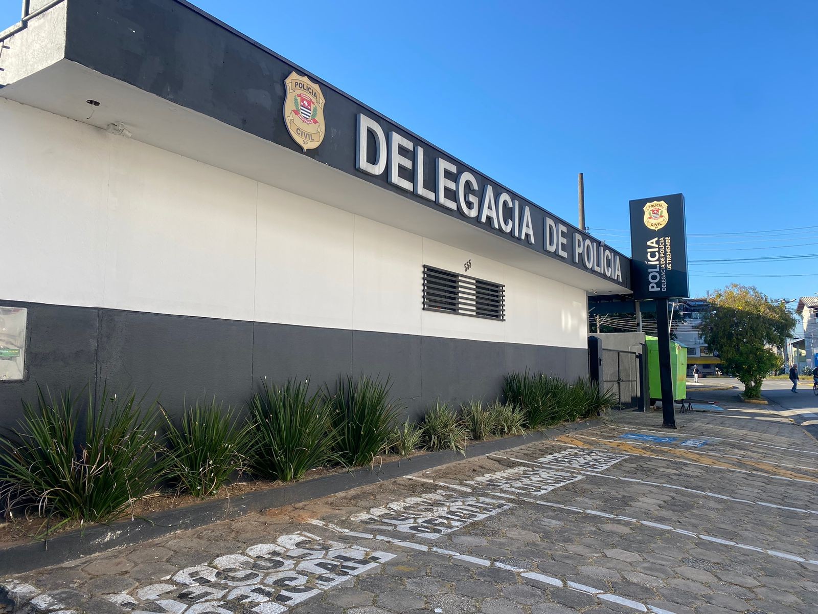 foto Not&iacute;cia Jacareí