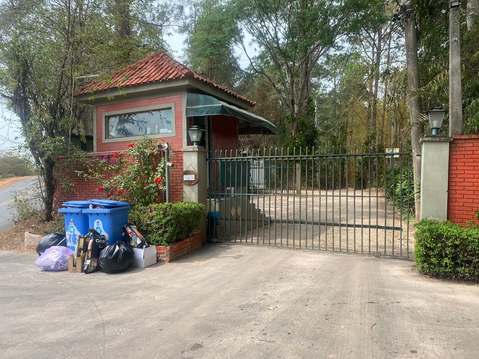 foto Not&iacute;cia Jacareí