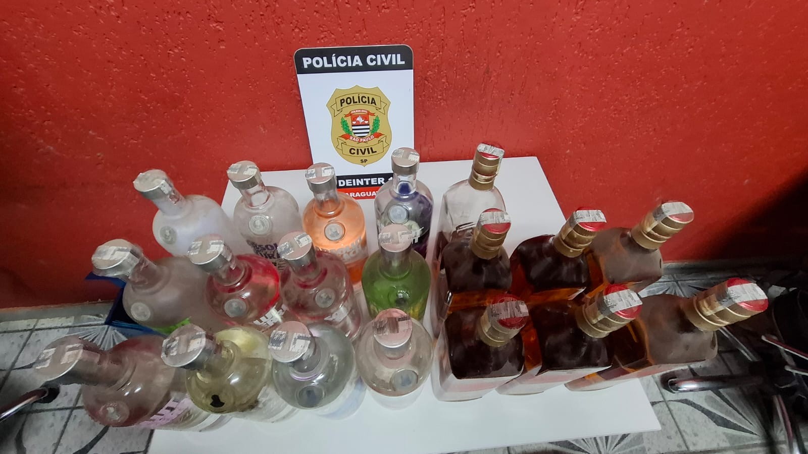 foto Not&iacute;cia Jacareí