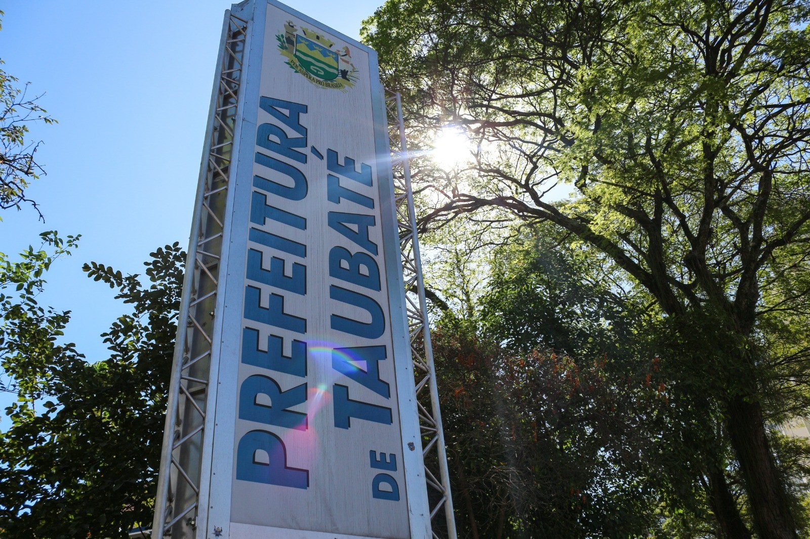 foto Not&iacute;cia Jacareí