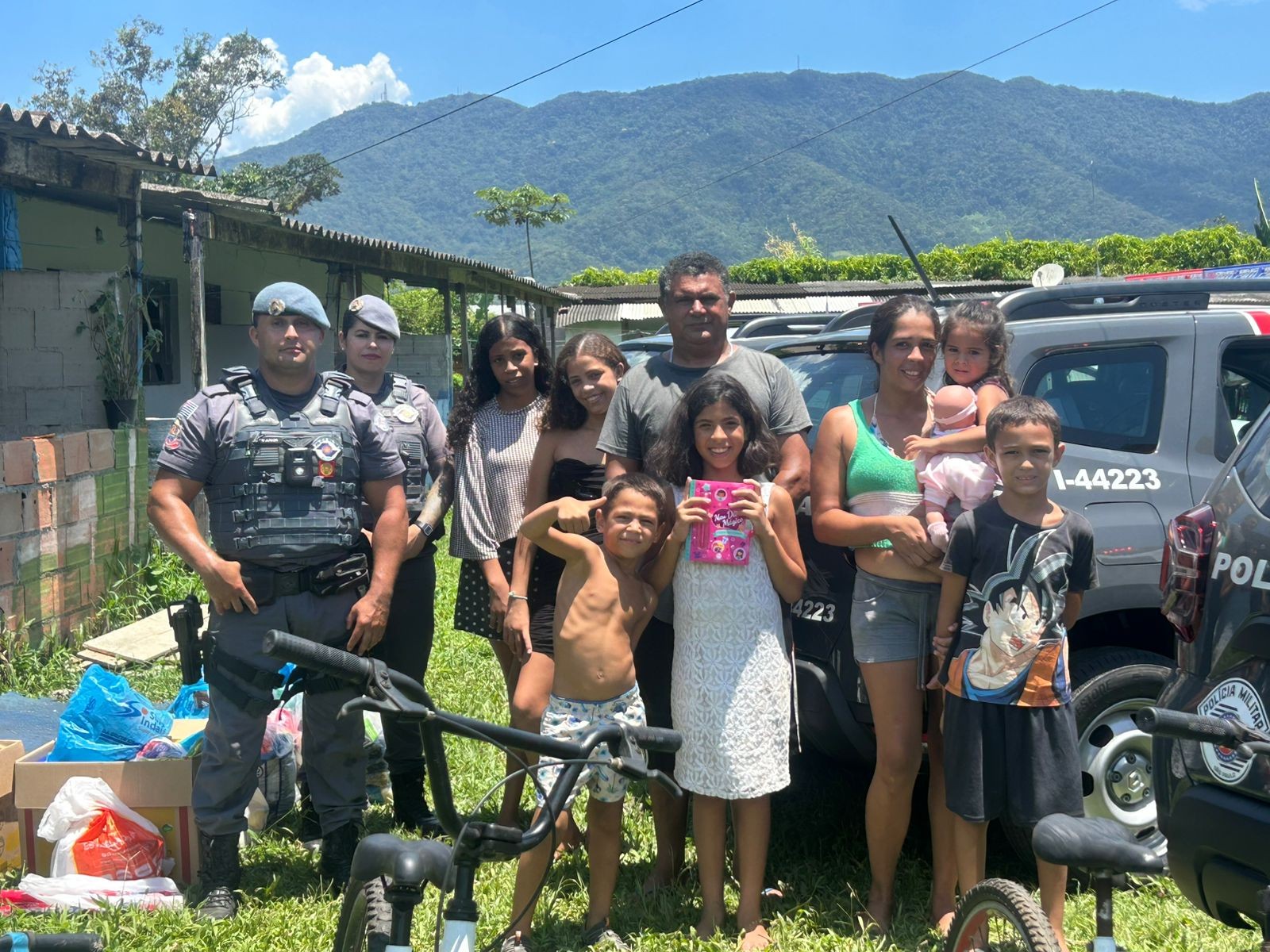 foto Not&iacute;cia Jacareí