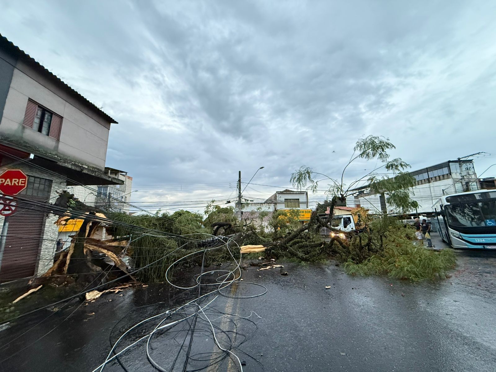 foto Not&iacute;cia Jacareí