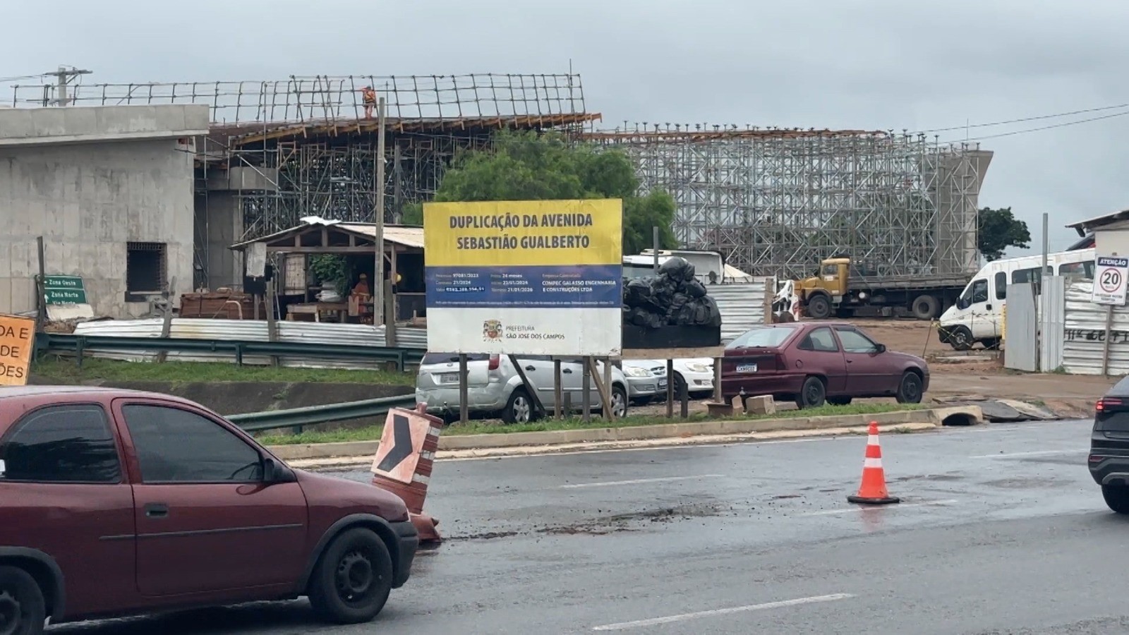 foto Not&iacute;cia Jacareí