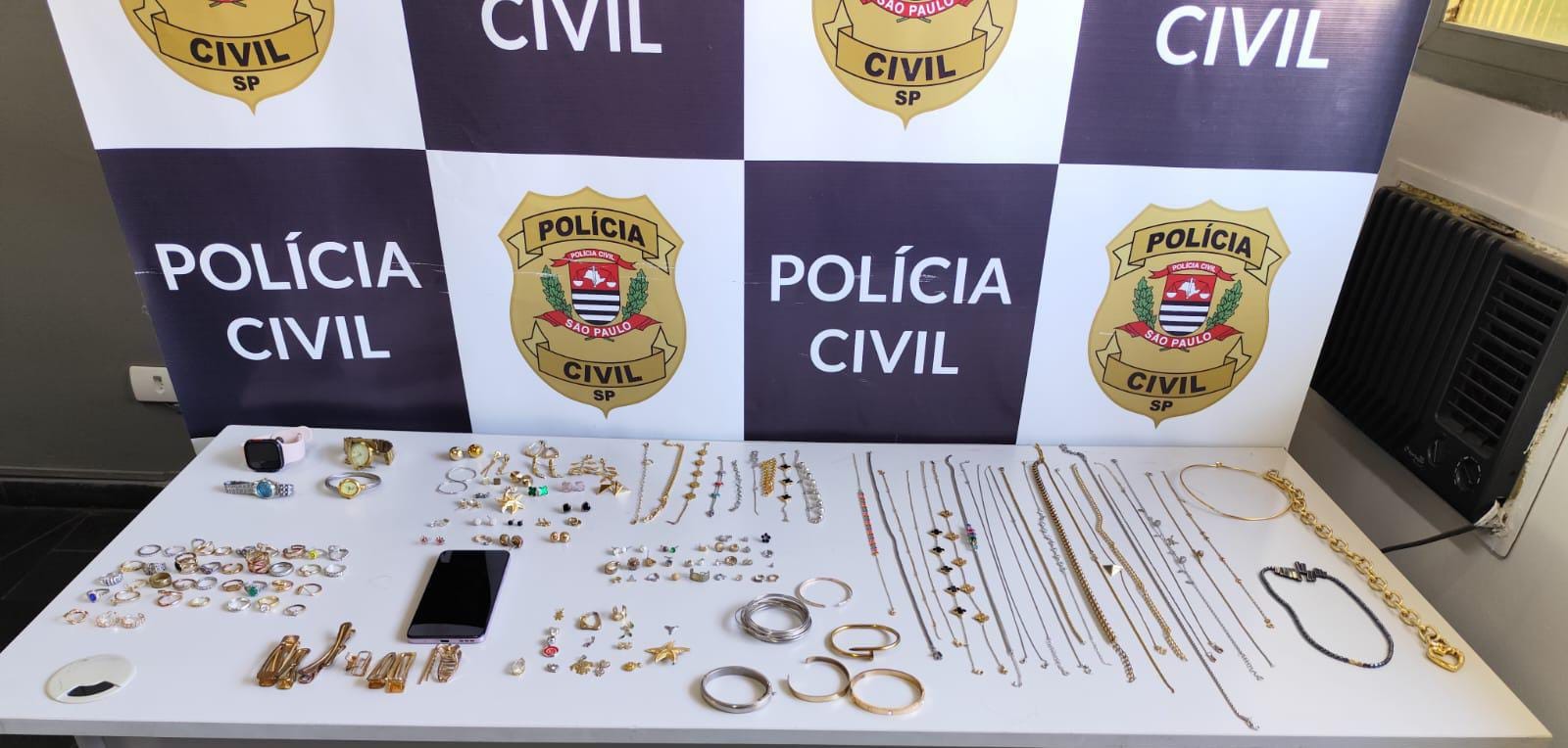 foto Not&iacute;cia Jacareí