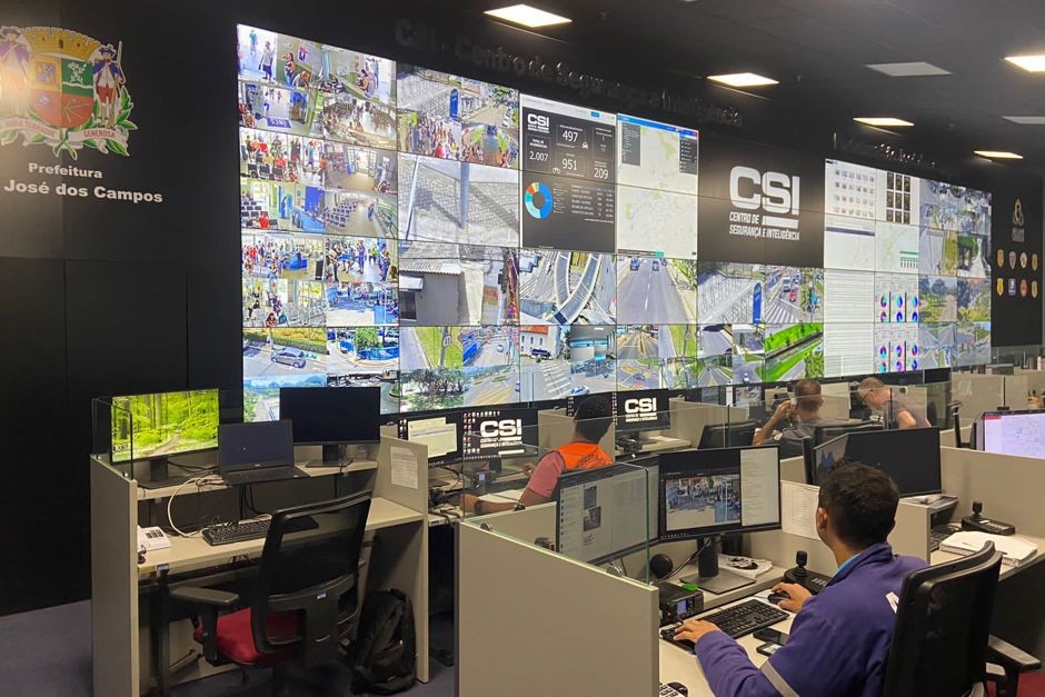 foto Not&iacute;cia Jacareí