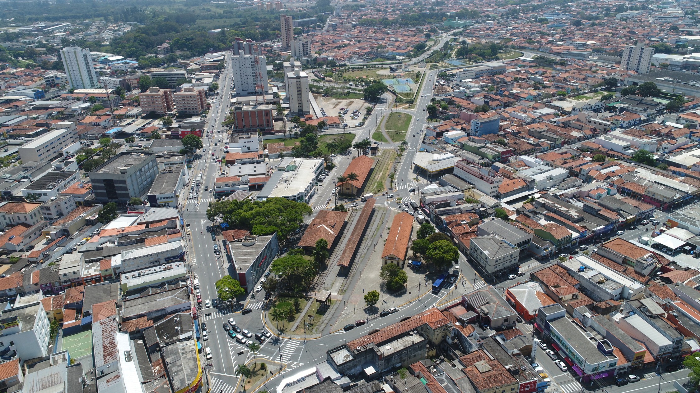 foto Not&iacute;cia Jacareí