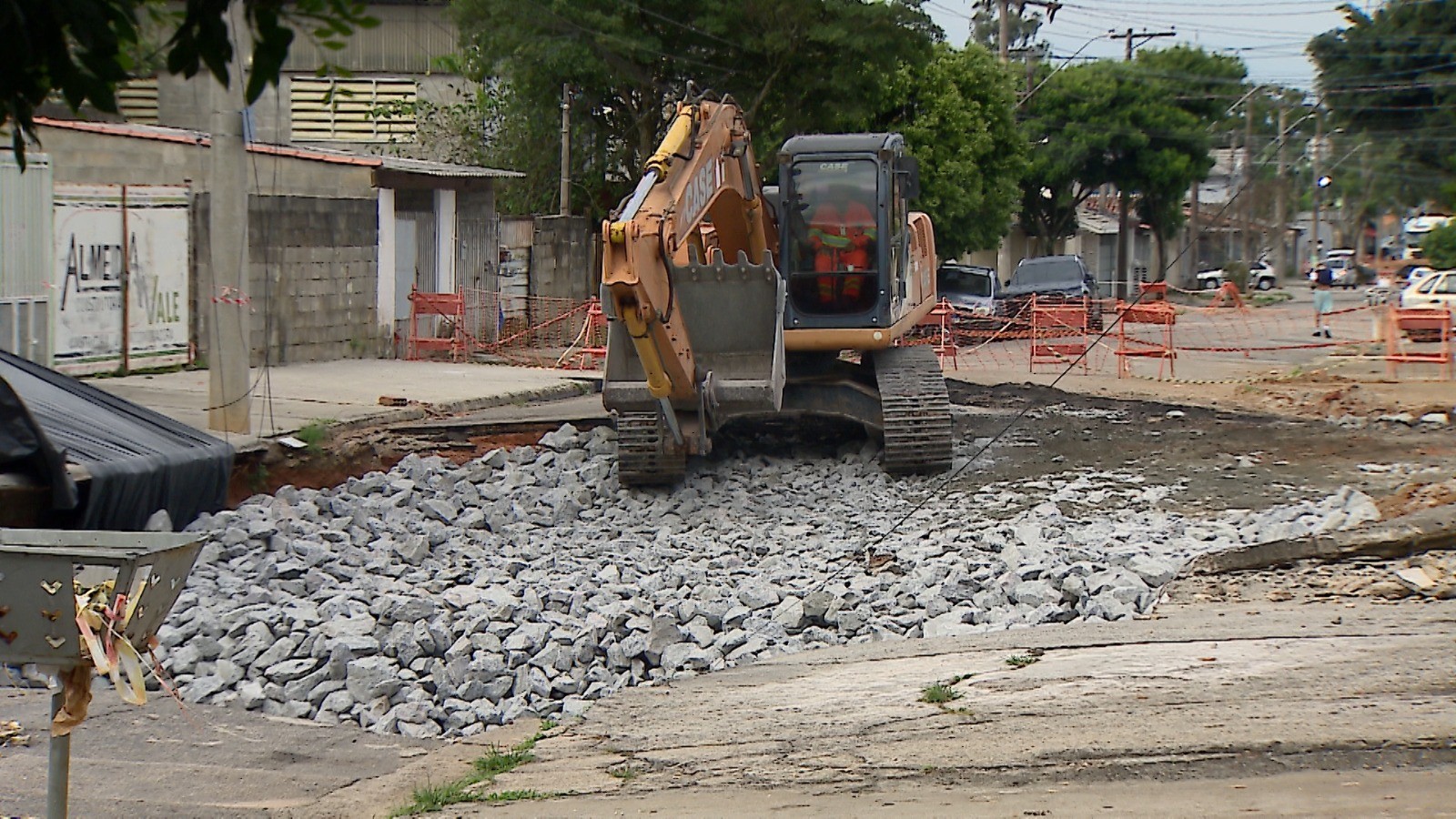 foto Not&iacute;cia Jacareí