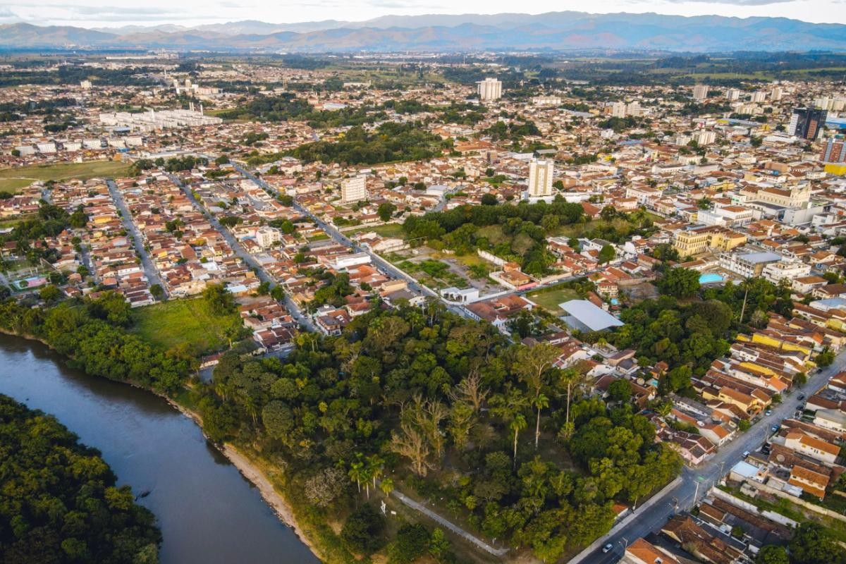 foto Not&iacute;cia Jacareí