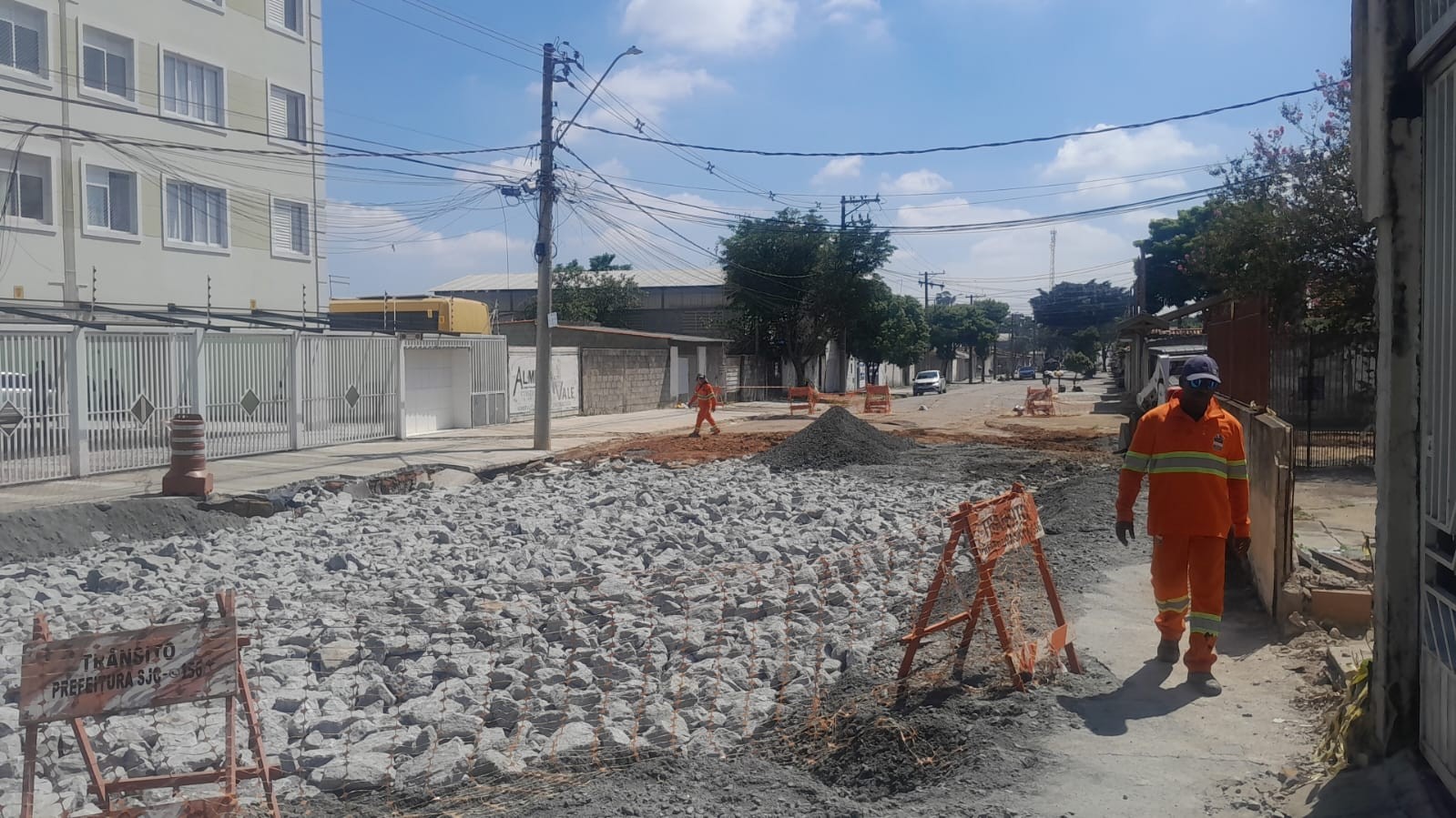 foto Not&iacute;cia Jacareí