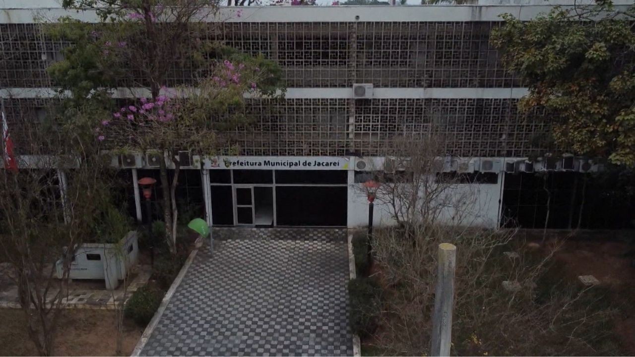 foto Not&iacute;cia Jacareí