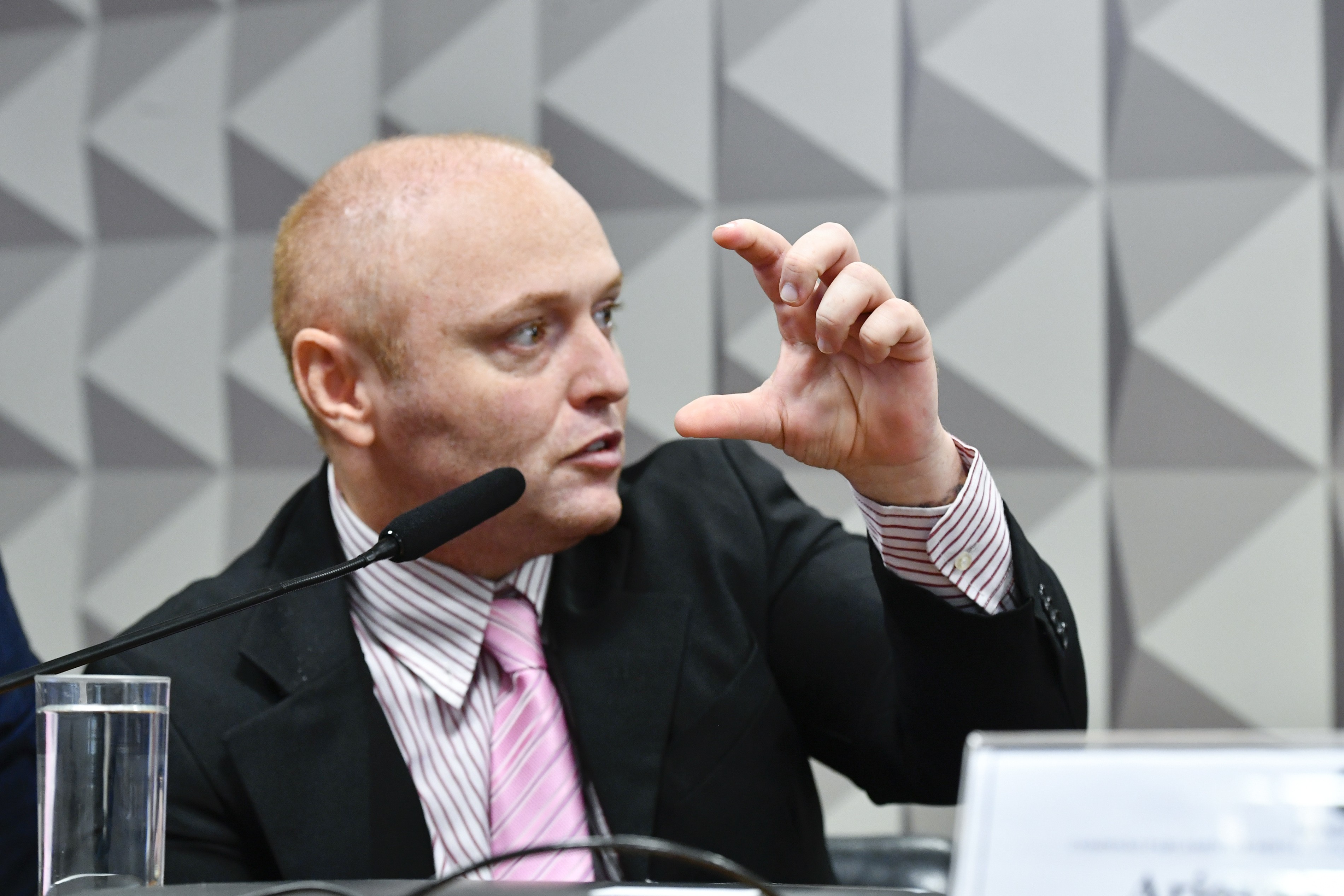 foto Not&iacute;cia Jacareí