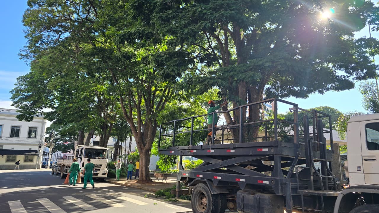 foto Not&iacute;cia Jacareí