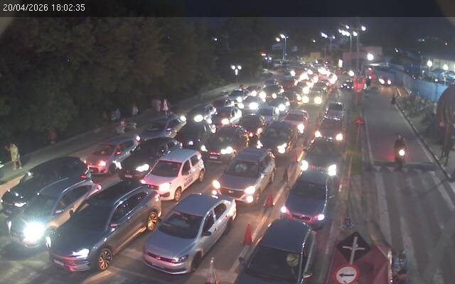 foto Not&iacute;cia Jacareí