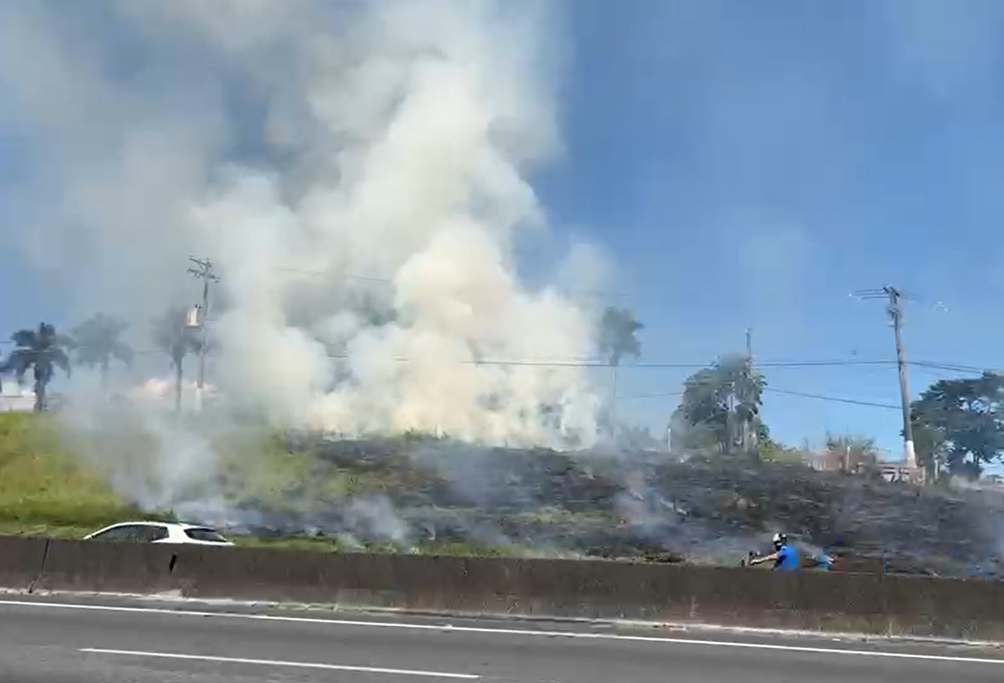 foto Not&iacute;cia Jacareí