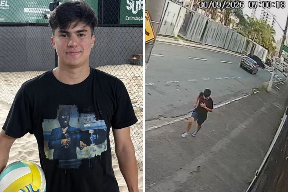 Polícia Civil conclui investigação e pede prisão de bombeiro que matou estudante de medicina em Taubaté
